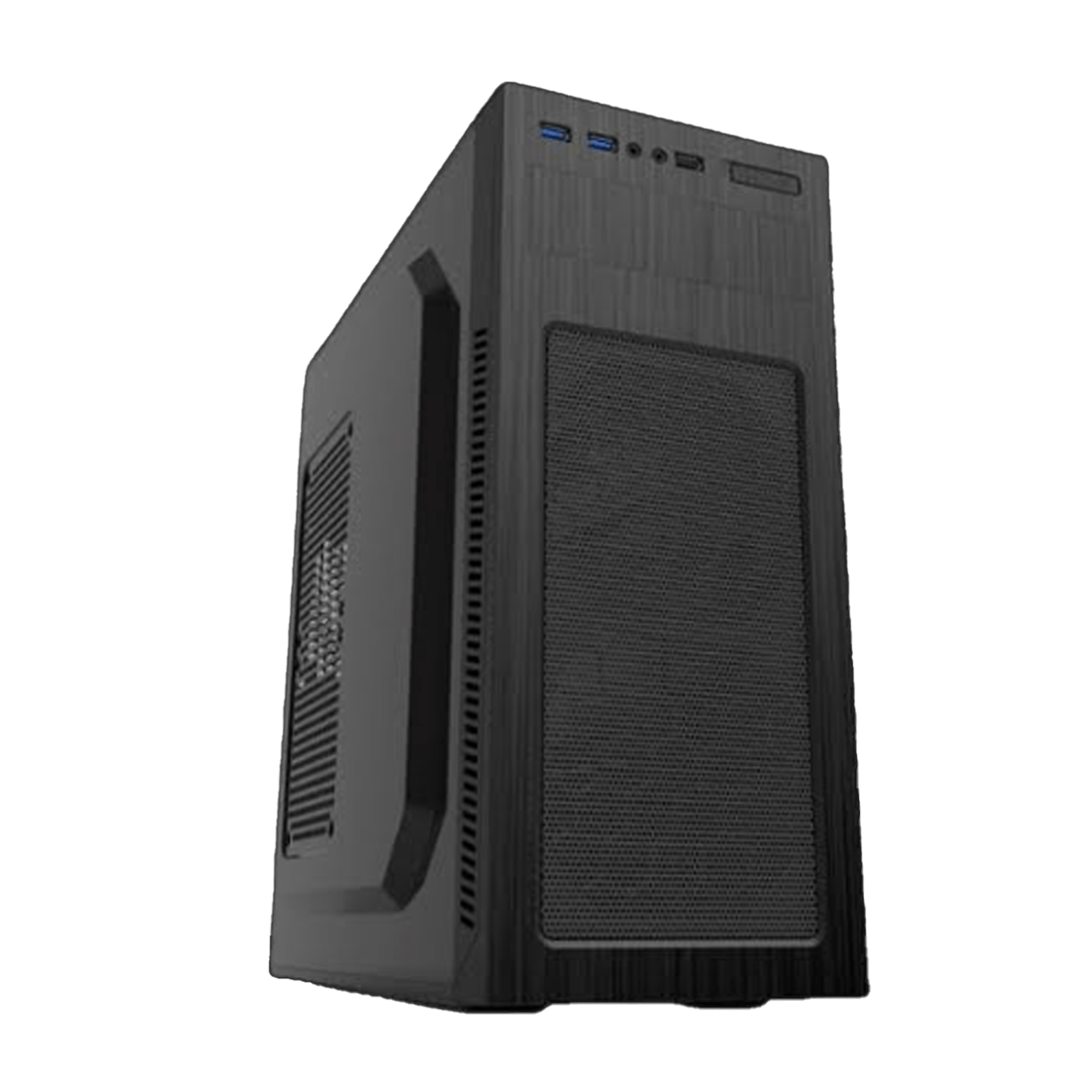PC BUREAUTIQUE HOME OFFICE 11